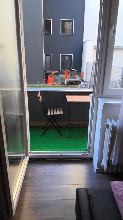 Berlin Pur - Wohnung Fuer Bis Zu 12 Personen Exterior photo