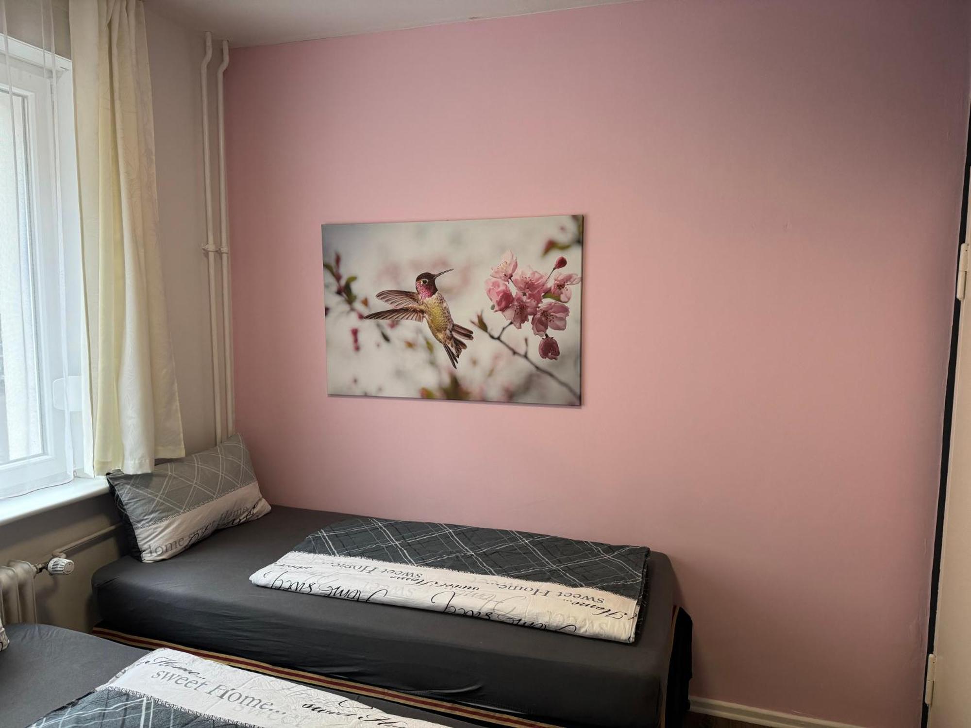 Berlin Pur - Wohnung Fuer Bis Zu 12 Personen Exterior photo