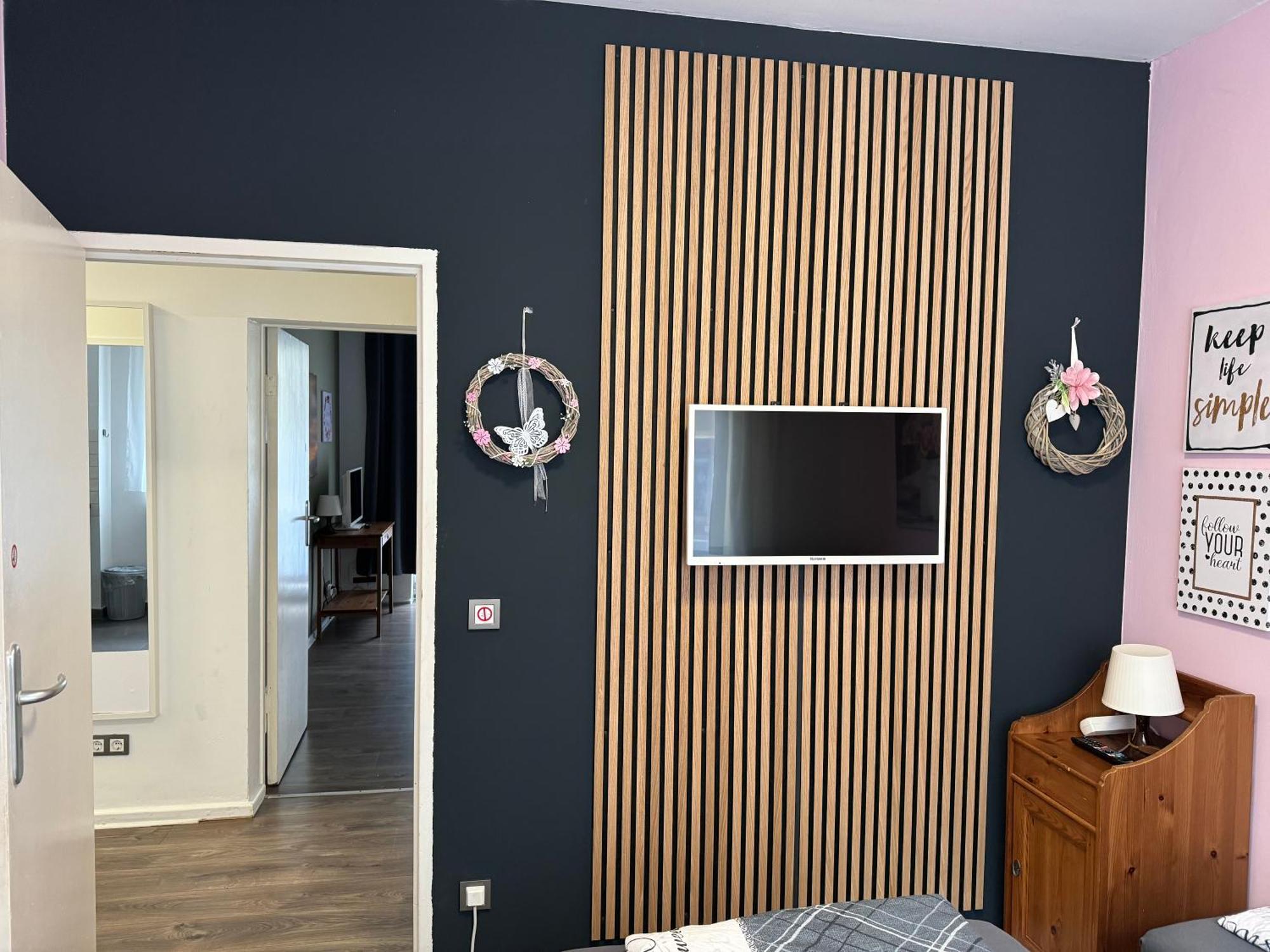 Berlin Pur - Wohnung Fuer Bis Zu 12 Personen Exterior photo