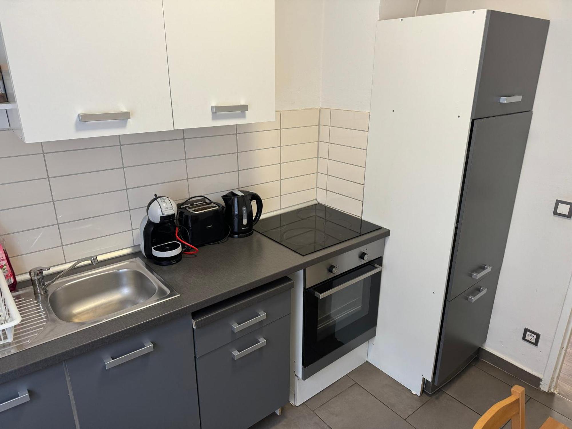 Berlin Pur - Wohnung Fuer Bis Zu 12 Personen Exterior photo