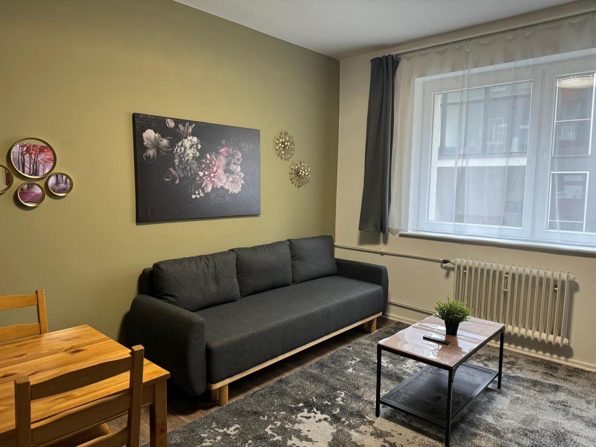 Berlin Pur - Wohnung Fuer Bis Zu 12 Personen Exterior photo
