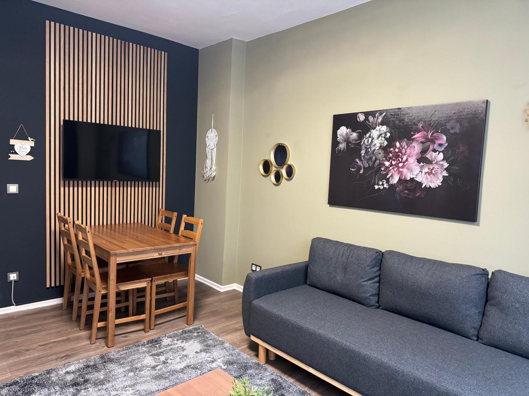 Berlin Pur - Wohnung Fuer Bis Zu 12 Personen Exterior photo