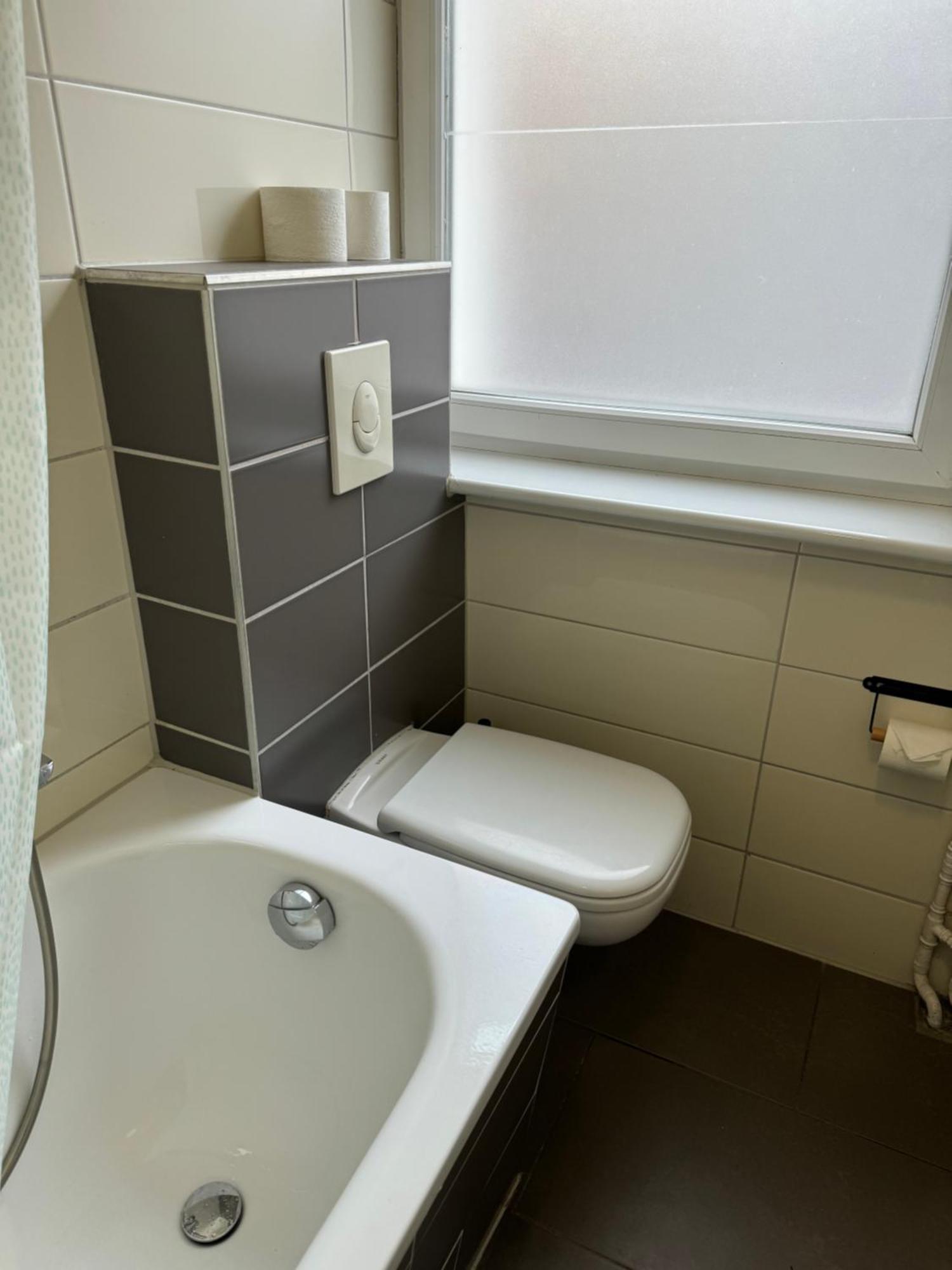 Berlin Pur - Wohnung Fuer Bis Zu 12 Personen Exterior photo