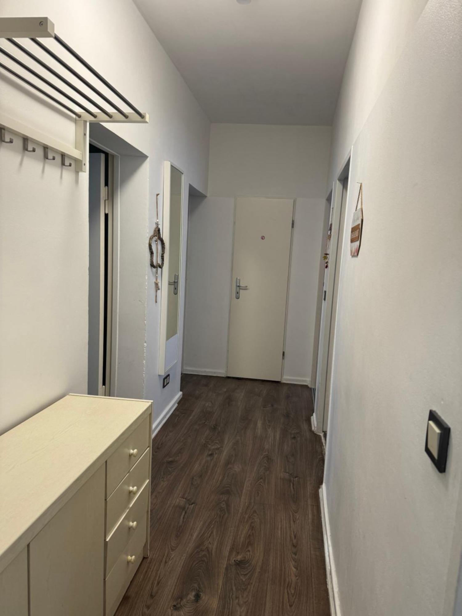 Berlin Pur - Wohnung Fuer Bis Zu 12 Personen Exterior photo